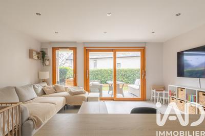 Appartement - 78 m² - 4 pièces