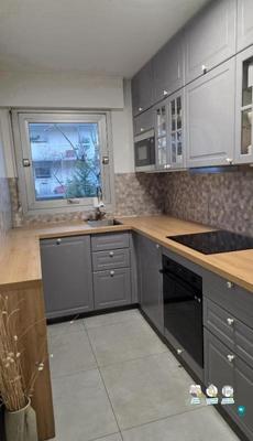 Appartement - 98 m² - 3 pièces