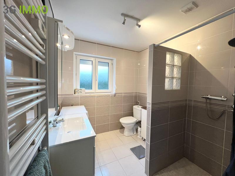 Longère - 189 m² - 9 pièces