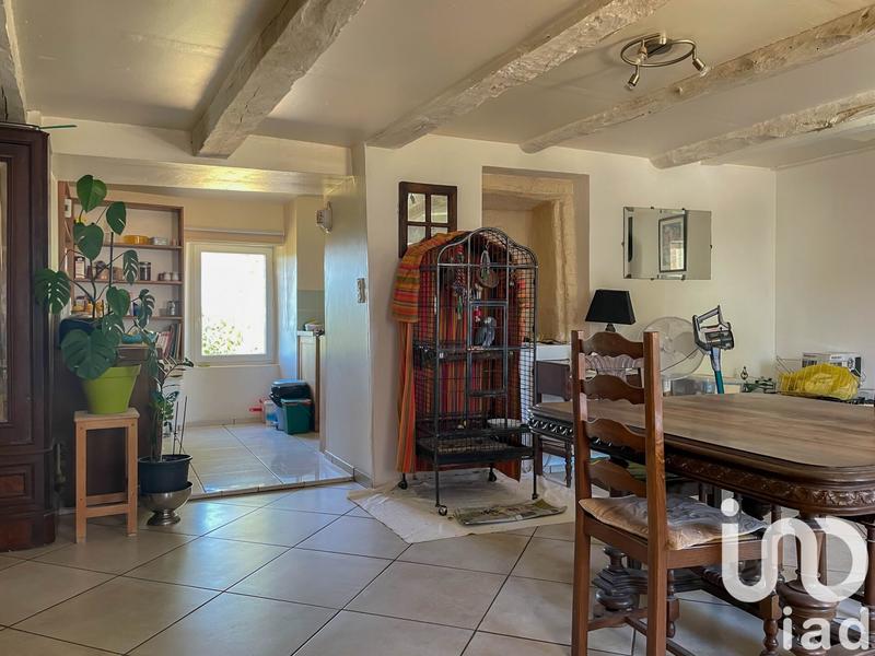 Maison de campagne - 112 m² - 4 pièces