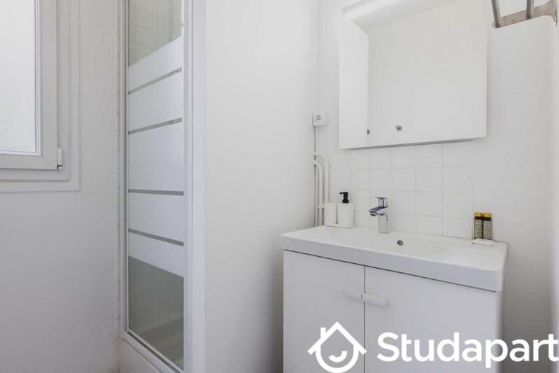 Appartement - 44 m² - 1 pièce