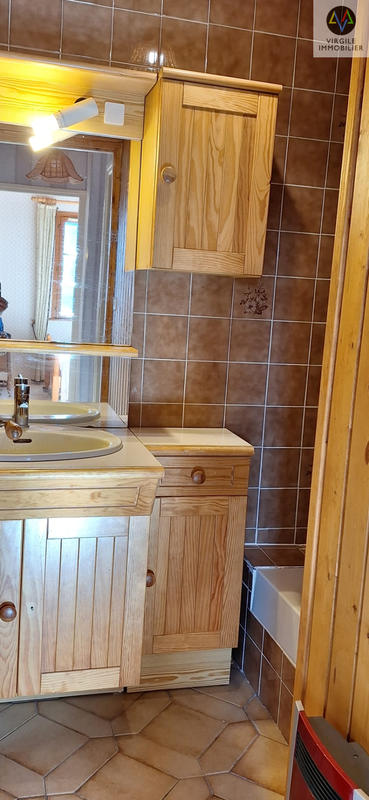 Maison - 87 m² - 4 pièces