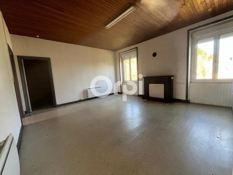 Immeuble - 380 m² - 11 pièces