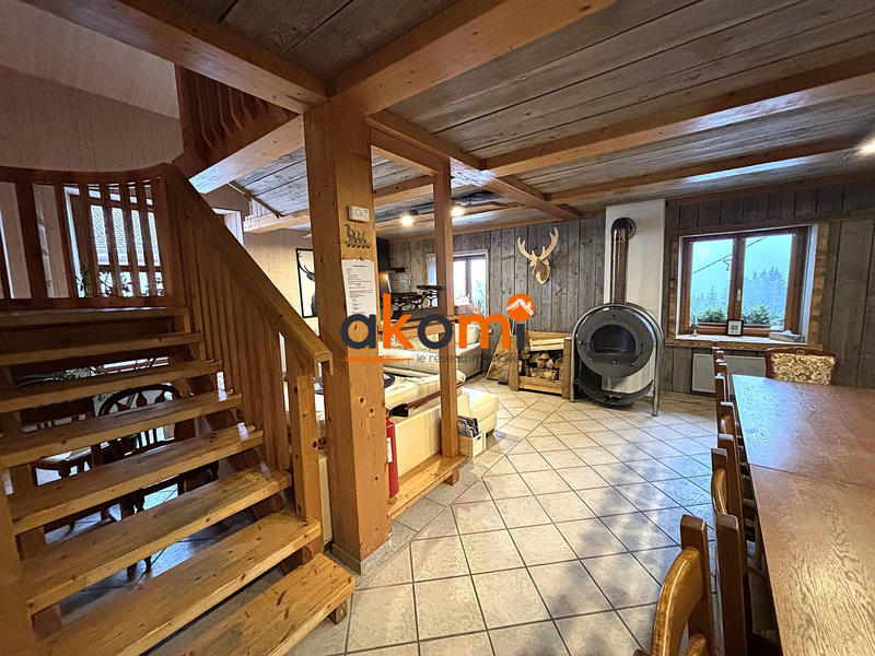 Maison - 510 m² - 20 pièces