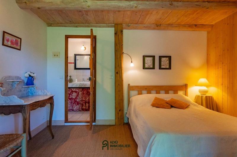 Maison - 191 m² - 6 pièces