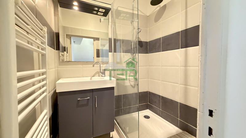 Duplex - 41 m² - 2 pièces