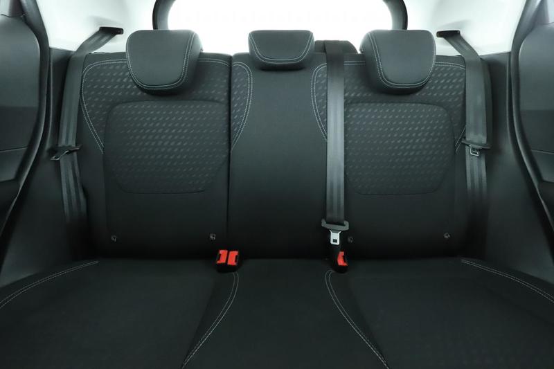 Ford Fiesta 1.0 EcoBoost Titanium 100 ch