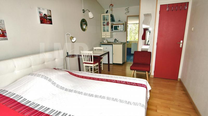 Maison - 136 m² - 6 pièces