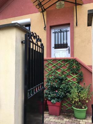 Pavillon - 76 m² - 4 pièces