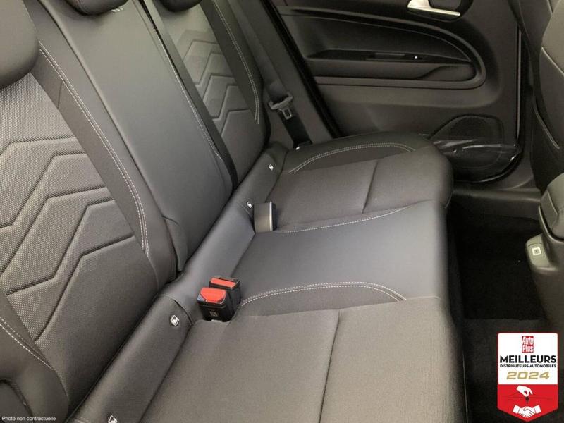 Jeep Avenger 1.2 Turbo T3 100 ch Summit