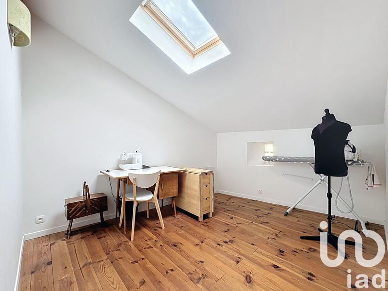 Maison de campagne - 174 m² - 6 pièces