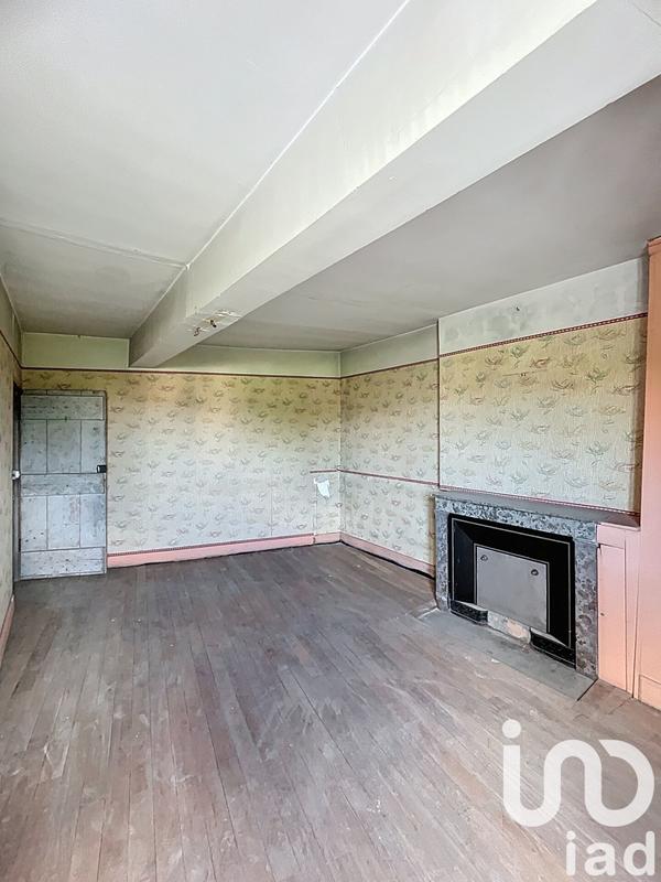 Appartement - 140 m² - 4 pièces