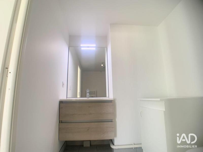 Appartement - 38 m² - 1 pièce