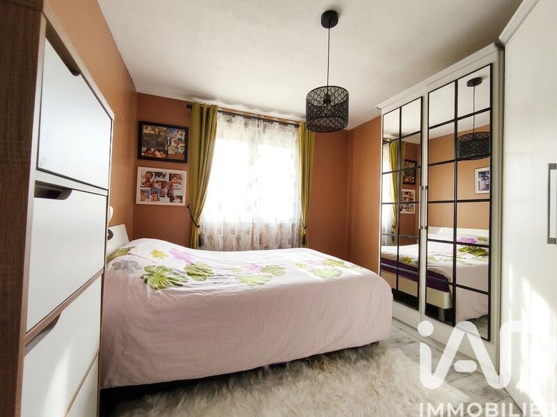 Maison - 135 m² - 7 pièces