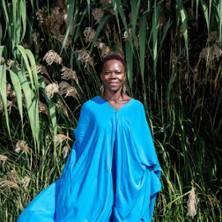 Une Goutte d'Eau - Perrine Fifadji