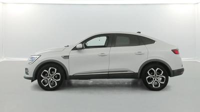 Renault Arkana E-Tech 145 21b Intens 5p