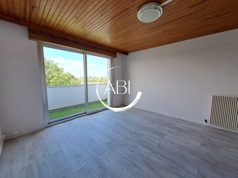 Appartement - 26 m² - 1 pièce