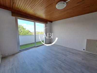 Appartement - 26 m² - 1 pièce