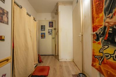 Appartement - 22 m² - 1 pièce