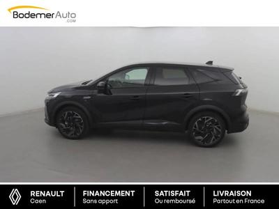 Renault Symbioz E-Tech full hybrid 145 Esprit Alpine