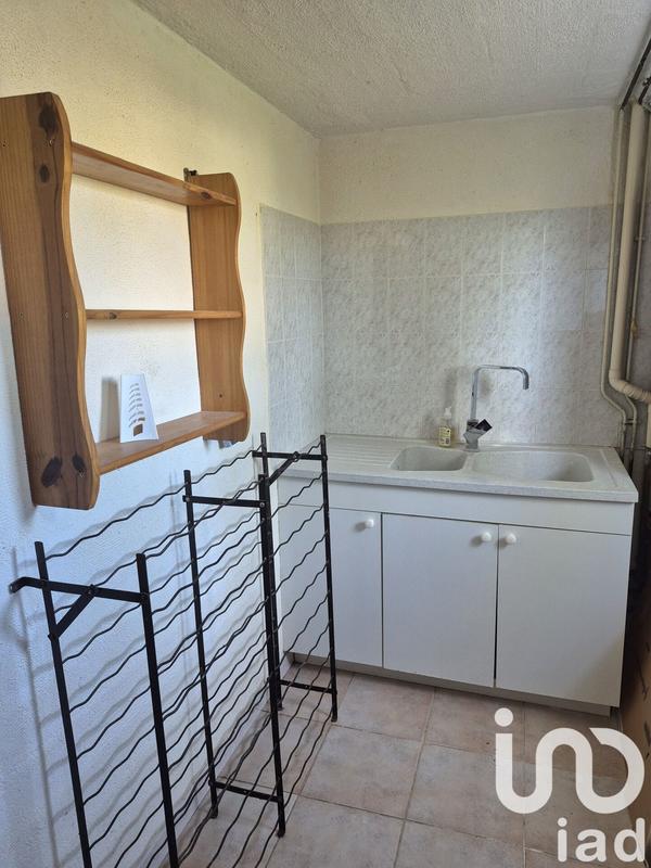 Maison de ville - 98 m² - 5 pièces