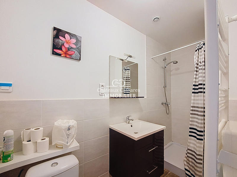 Maison - 122 m² - 7 pièces