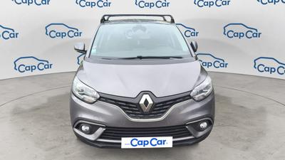 Renault Scénic 1.2 TCe 130 Energy Business