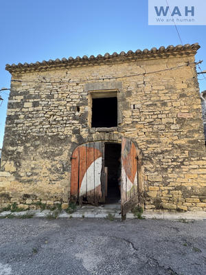 Parking / Garage - 35 m²