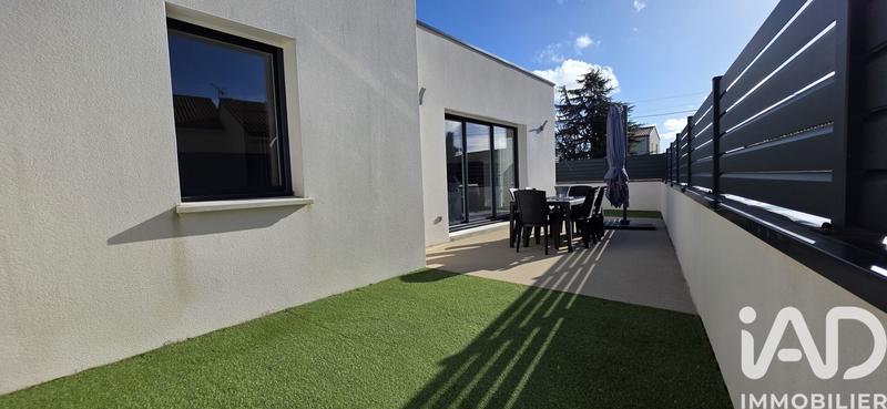 Maison de maîtres - 77 m² - 4 pièces