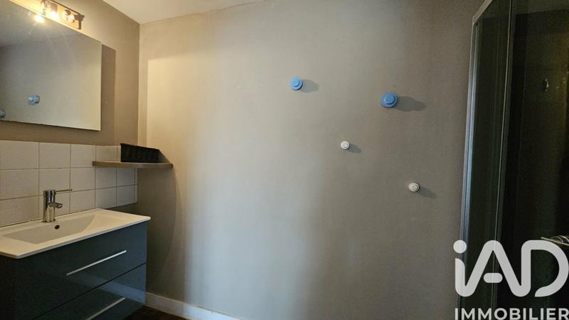 Maison - 190 m² - 4 pièces