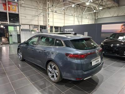 Renault Mégane IV Estate E-Tech Plug-In Hybride 160 R.S. Line