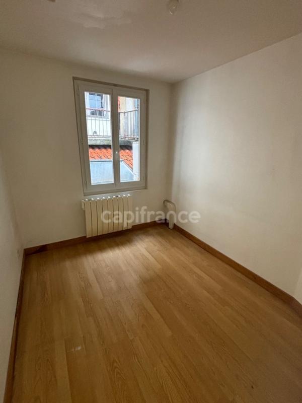Immeuble - 366 m² - 11 pièces