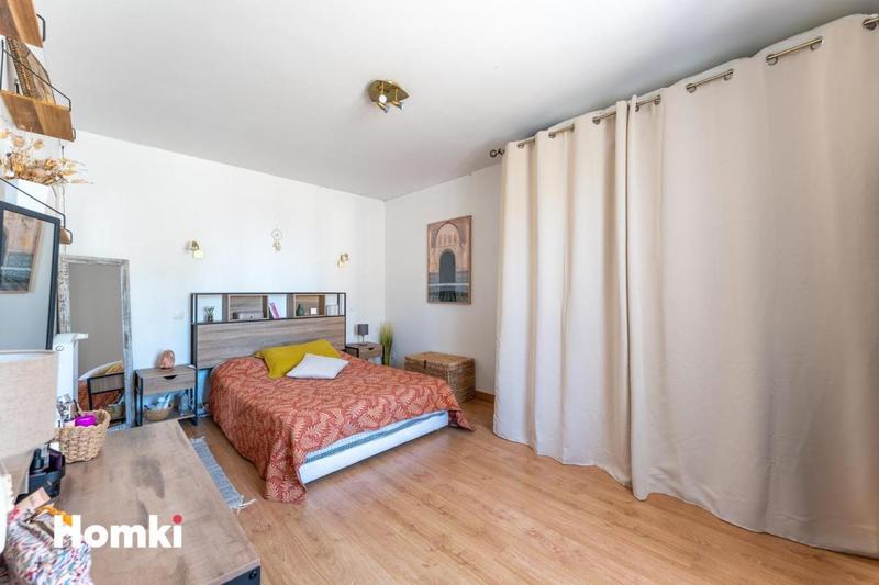 Maison - 147 m² - 5 pièces