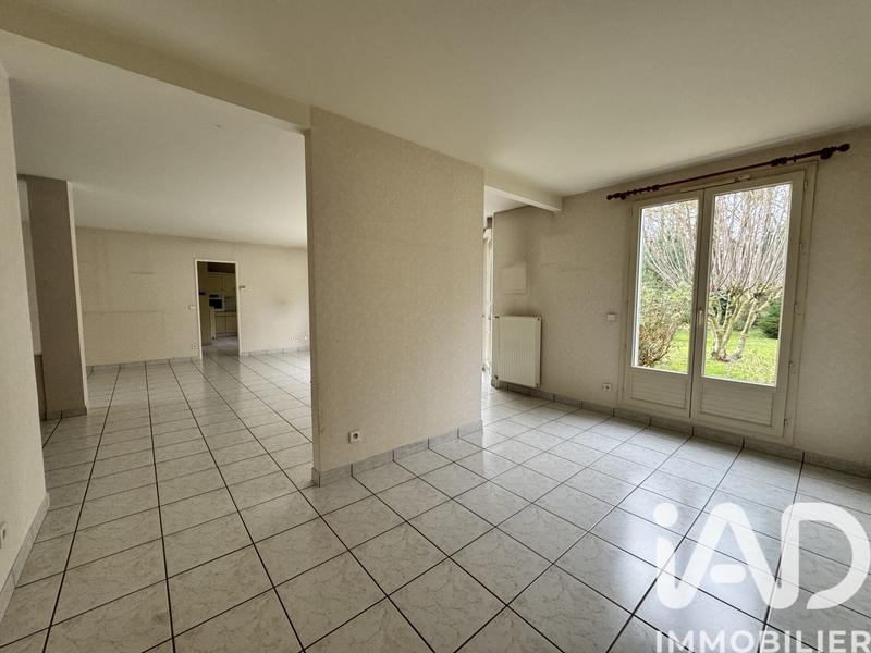 Maison - 170 m² - 7 pièces