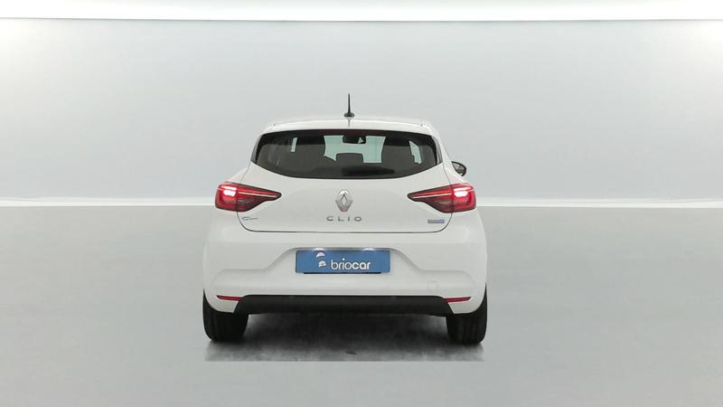Renault Clio 1.6 E-Tech hybride 140ch Zen