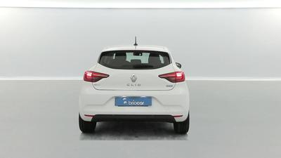 Renault Clio 1.6 E-Tech hybride 140ch Zen