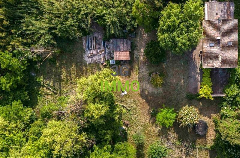 Maison en pierre - 125 m² - 5 pièces