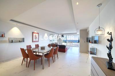 Appartement - 138 m² - 4 pièces