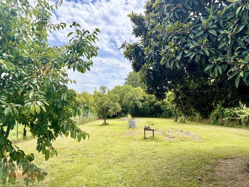 Maison en pierre - 113 m² - 5 pièces