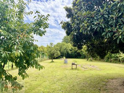 Maison en pierre - 113 m² - 5 pièces