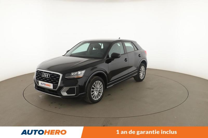 Audi Q2 30 Tfsi Design s tronic 116 ch