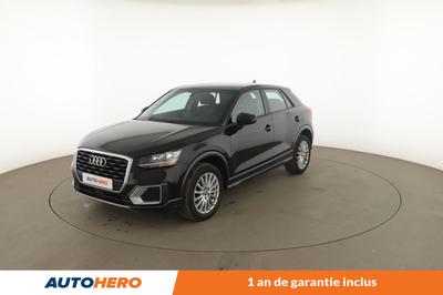 Audi Q2 30 Tfsi Design s tronic 116 ch