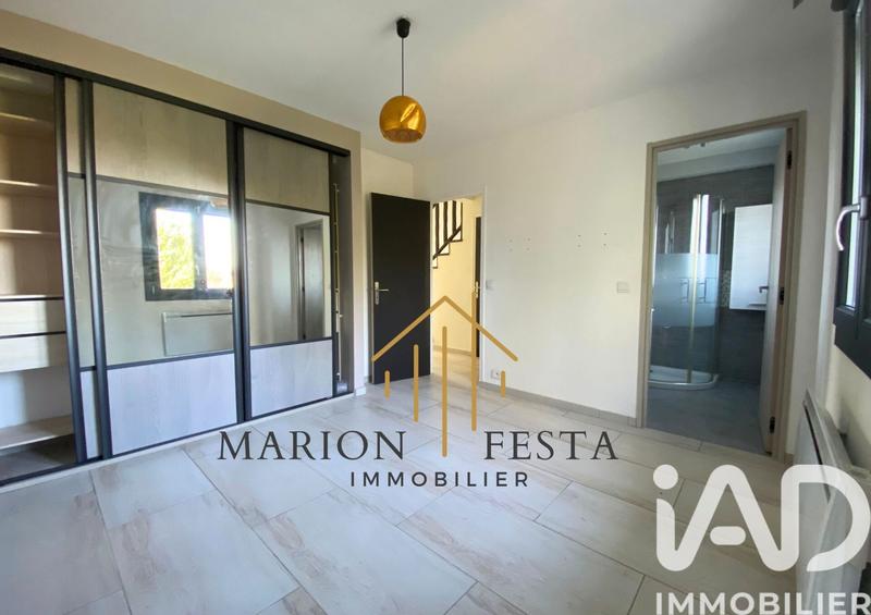 Maison - 106 m² - 5 pièces
