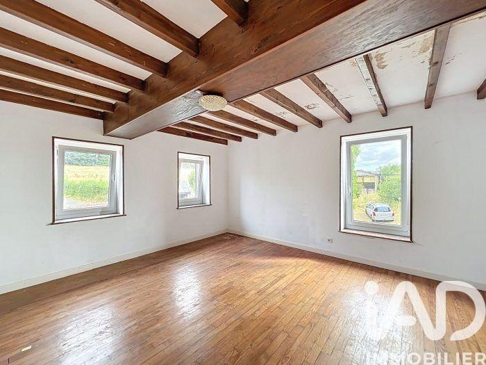 Maison - 114 m² - 4 pièces