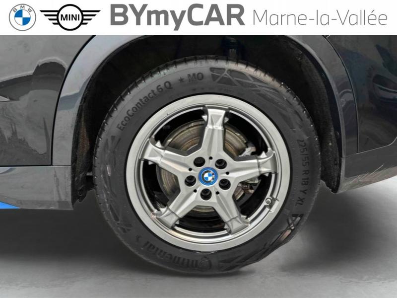 Bmw iX1 U11 xDrive30 313ch Bva xLine