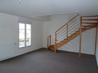 Duplex - 59 m² - 2 pièces