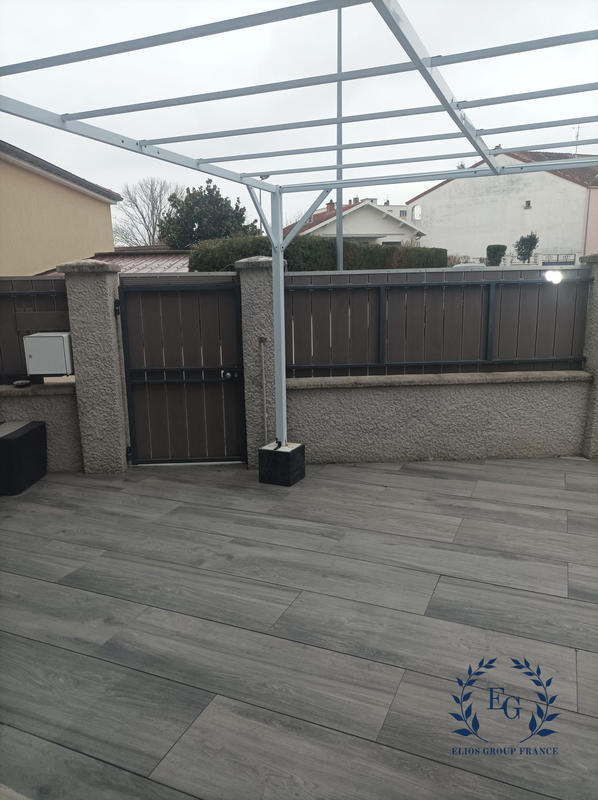 Maison - 139 m² - 5 pièces