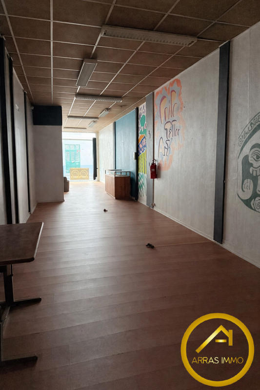Local commercial - 80 m²