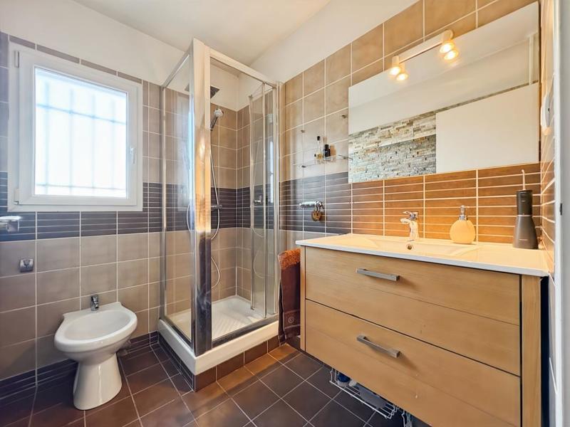 Appartement - 88 m² - 4 pièces