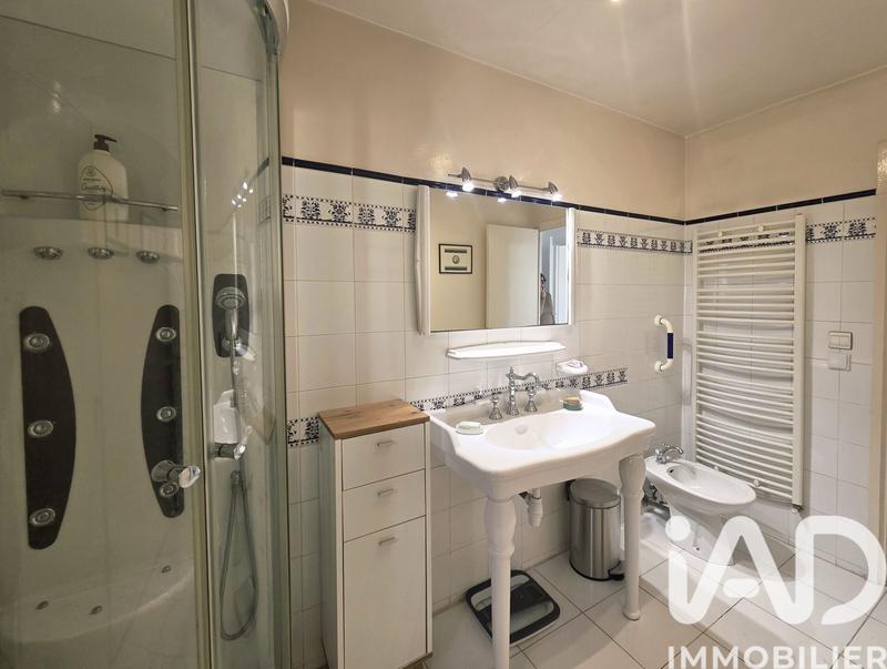 Maison - 150 m² - 5 pièces